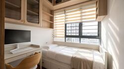 Trilive (D19), Condominium #573986881